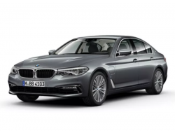 BMW 5 VII (G30, G31) (2016 - ...)